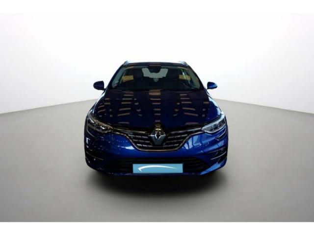 Renault Mégane image 1