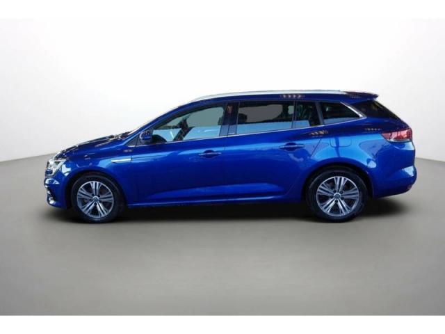 Renault Mégane image 2