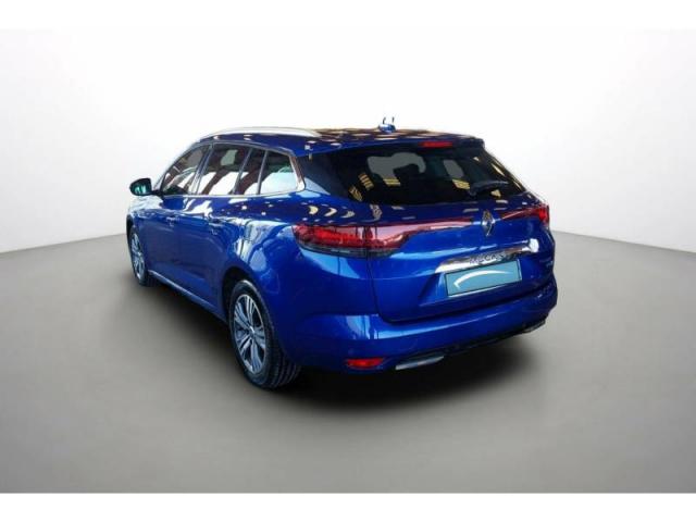 Renault Mégane image 8