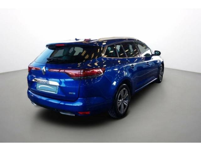 Renault Mégane image 3