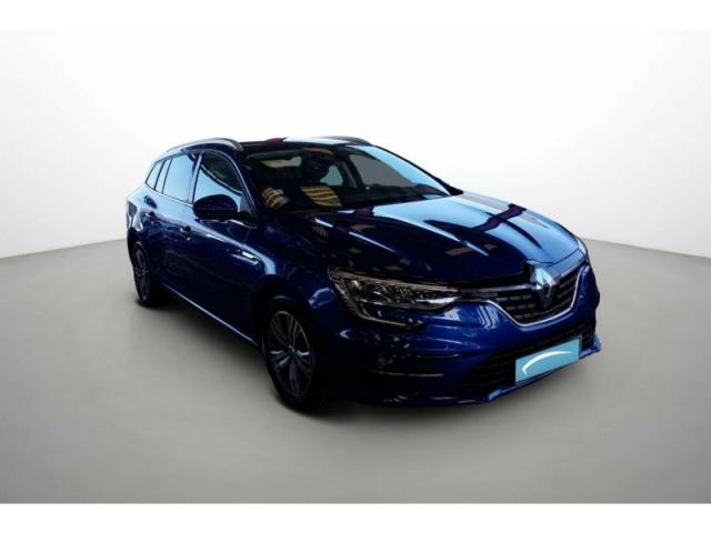 Renault Mégane image 6