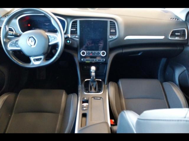 Renault Mégane image 7