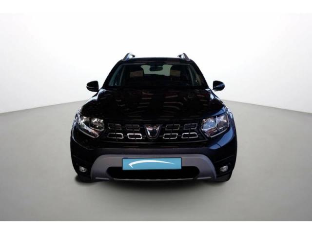 Dacia Duster image 3