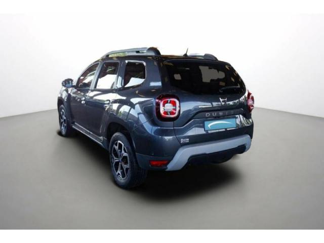 Dacia Duster image 9