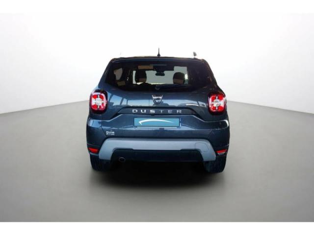Dacia Duster image 2