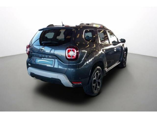 Dacia Duster image 8