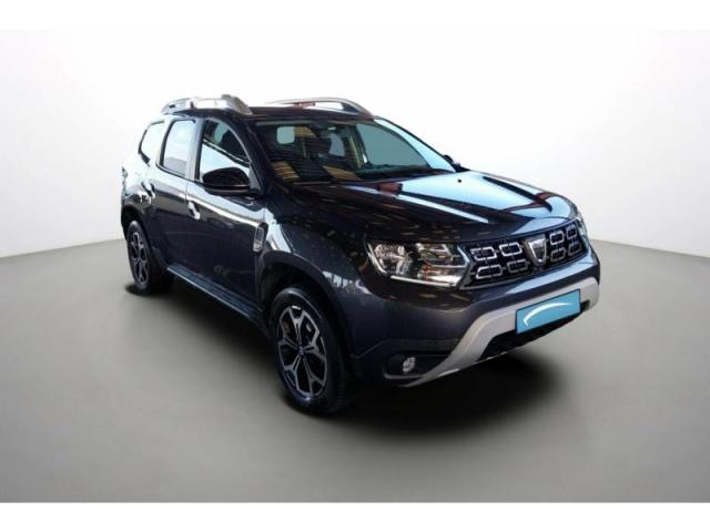 Dacia Duster image 4