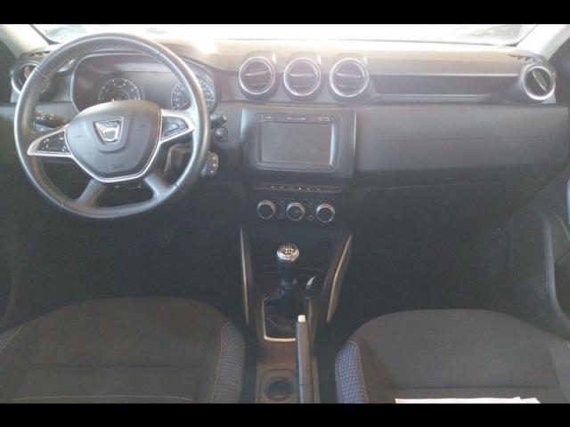 Dacia Duster image 6