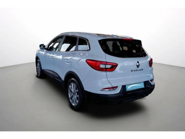 Renault Kadjar image 7