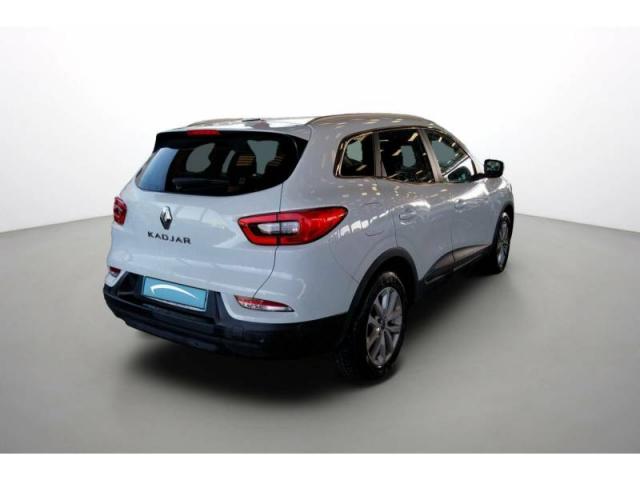 Renault Kadjar image 4