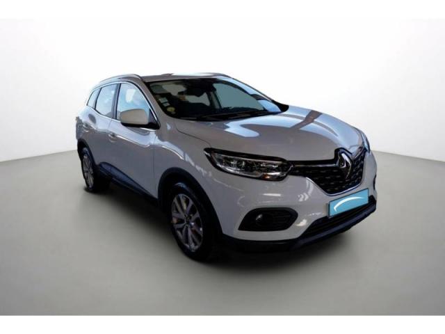 Renault Kadjar image 5