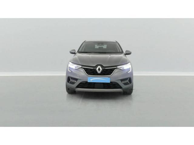 Renault Arkana image 5
