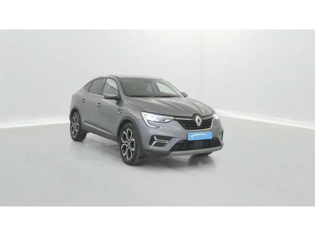Renault Arkana image 9