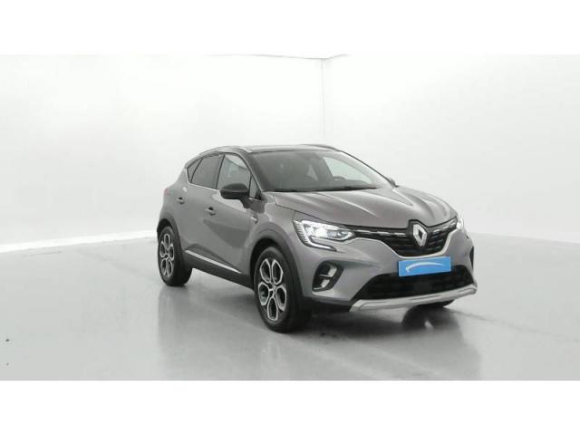 Renault Captur image 7