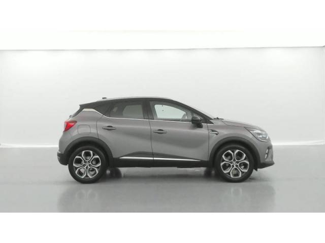 Renault Captur image 6