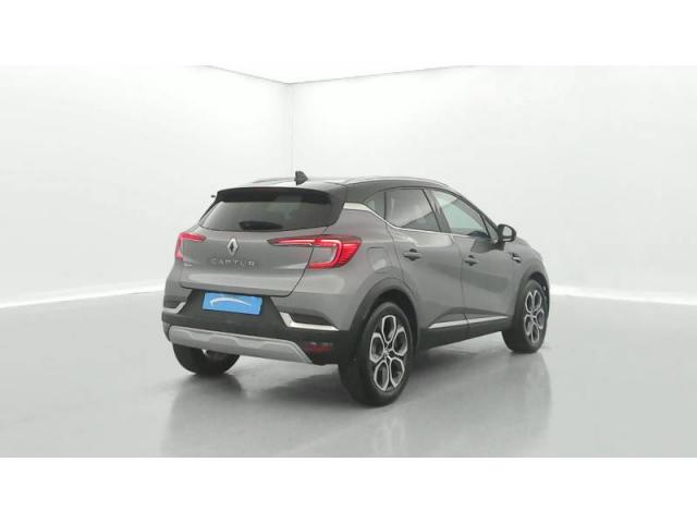 Renault Captur image 4