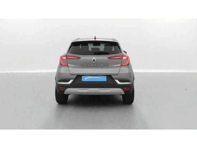Renault Captur image 1