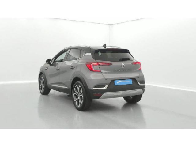 Renault Captur image 3