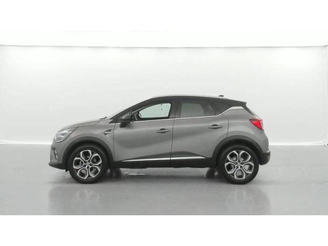 Renault Captur image 8
