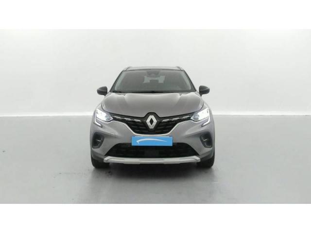 Renault Captur image 9