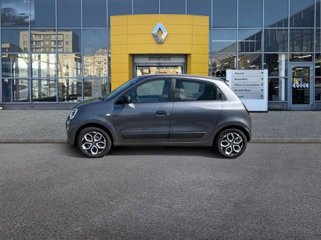 Renault Twingo image 5