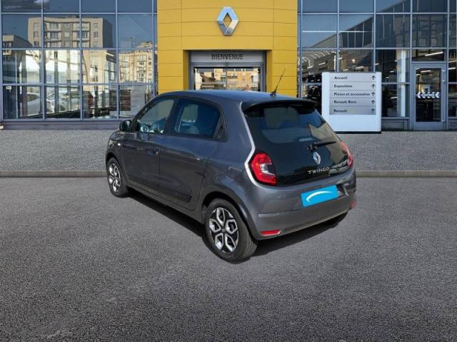 Renault Twingo image 7