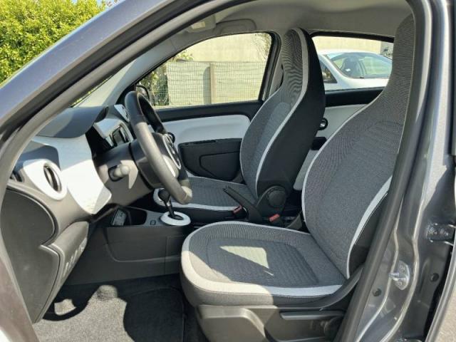 Renault Twingo image 1