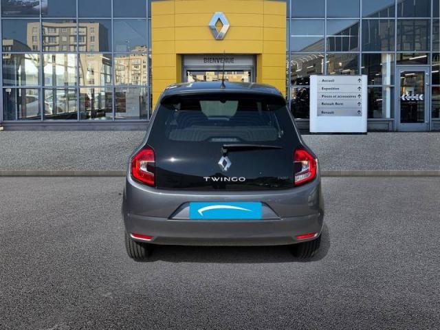 Renault Twingo image 9