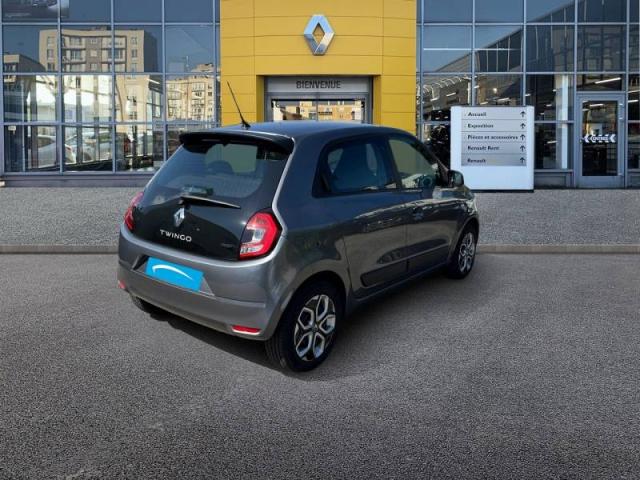 Renault Twingo image 5