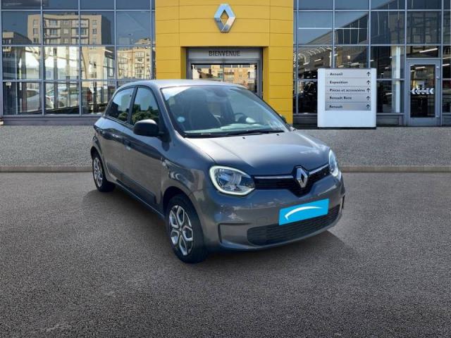 Renault Twingo image 1