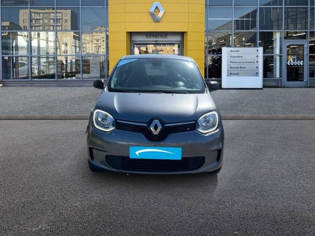 Renault Twingo image 6