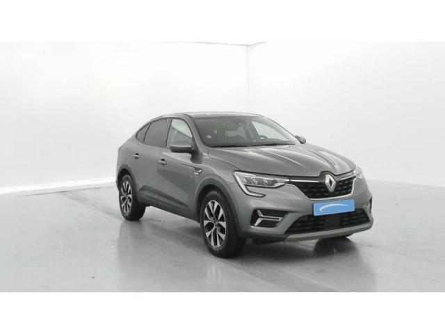 Renault Arkana image 6