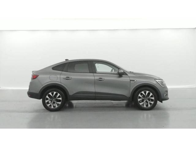 Renault Arkana image 3
