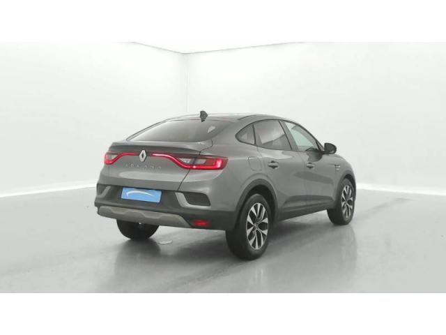 Renault Arkana image 7