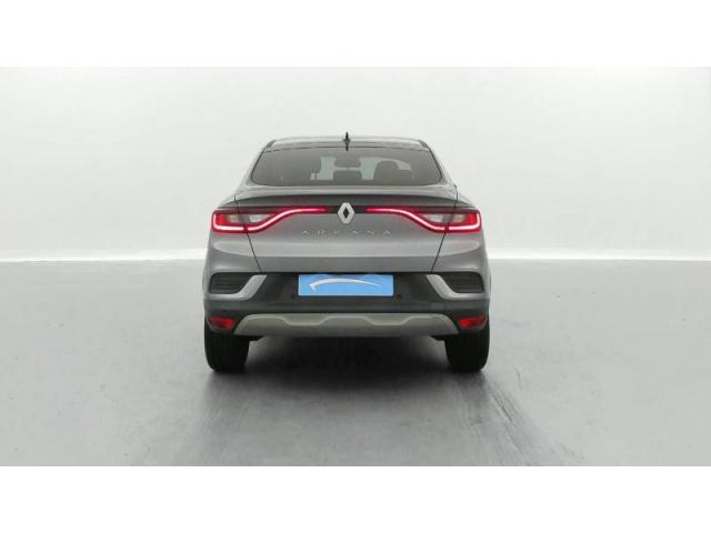 Renault Arkana image 8