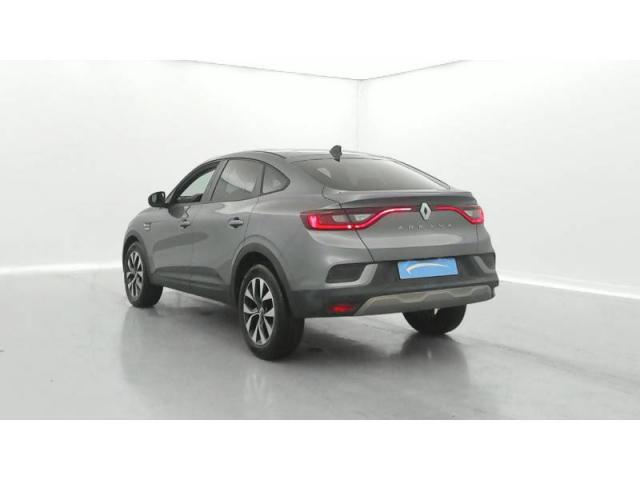 Renault Arkana image 5
