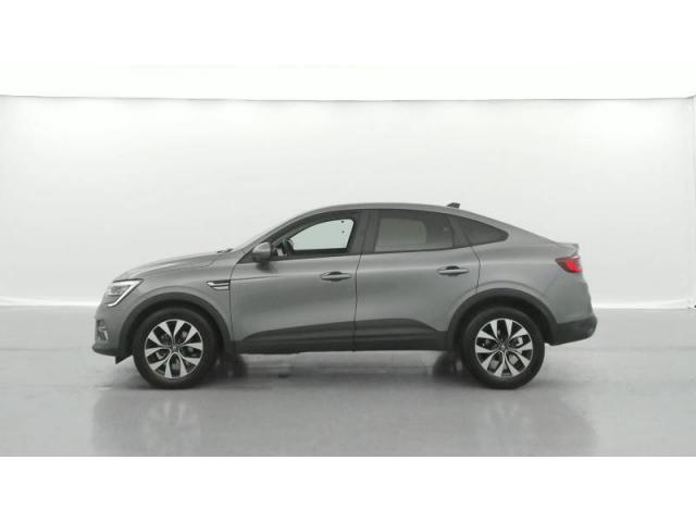 Renault Arkana image 1