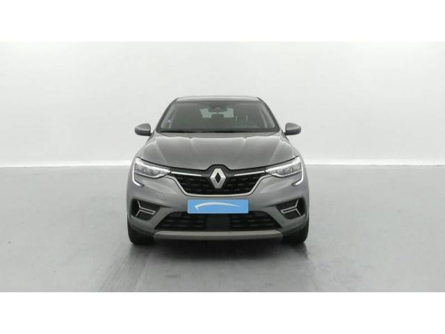 Renault Arkana image 4