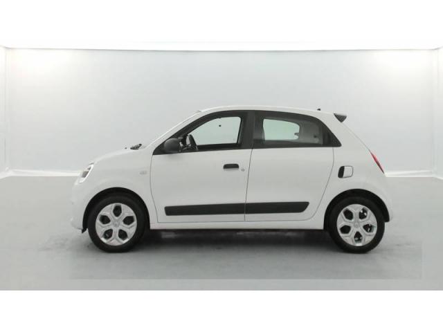 Renault Twingo image 4