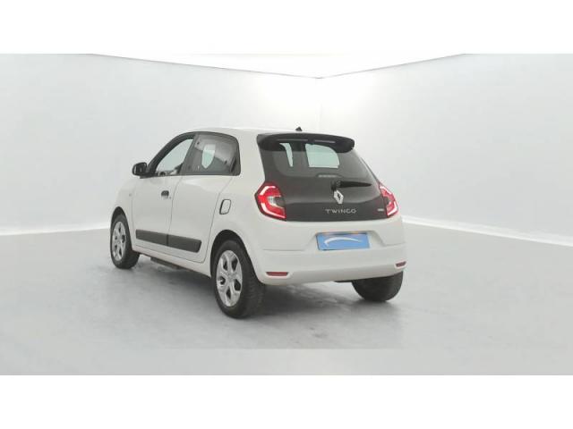 Renault Twingo image 6