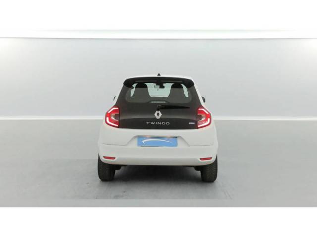 Renault Twingo image 1