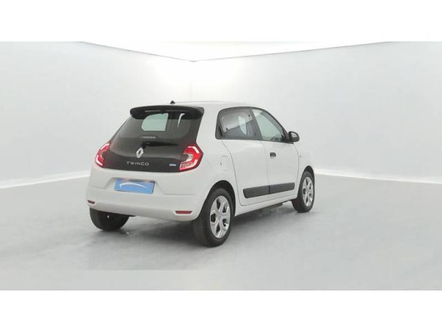 Renault Twingo image 5