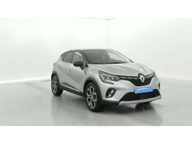 Renault Captur image 4