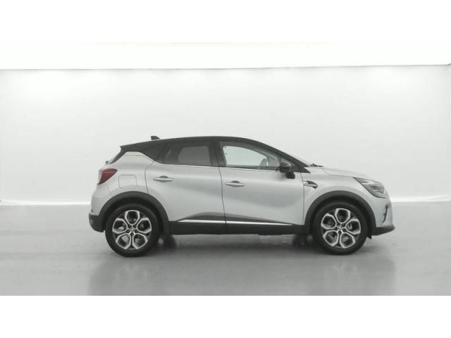 Renault Captur image 6