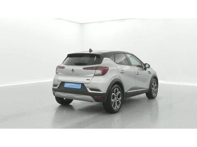 Renault Captur image 7