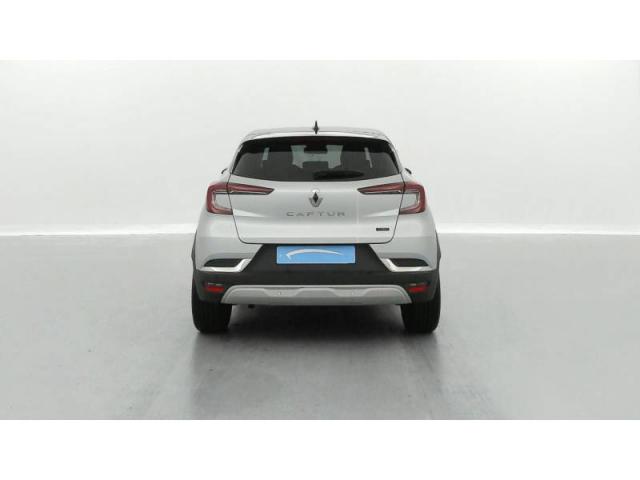 Renault Captur image 5