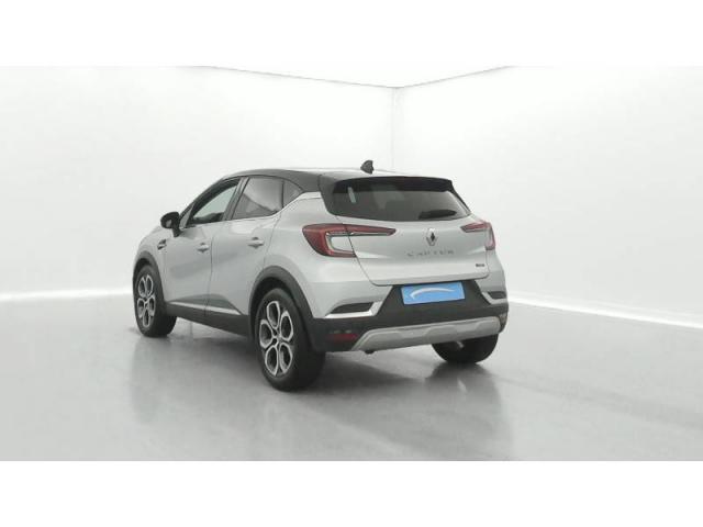 Renault Captur image 1