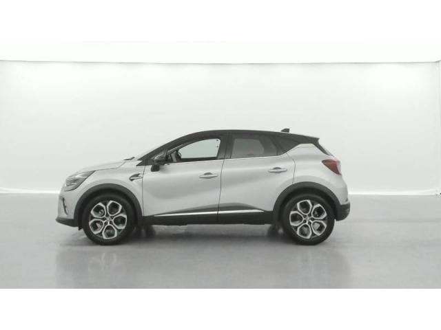 Renault Captur image 3