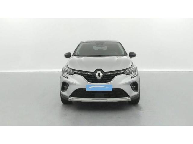 Renault Captur image 2