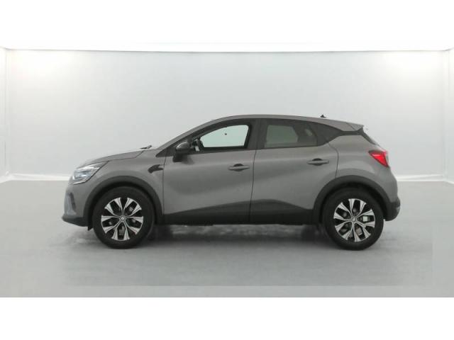 Renault Captur image 6